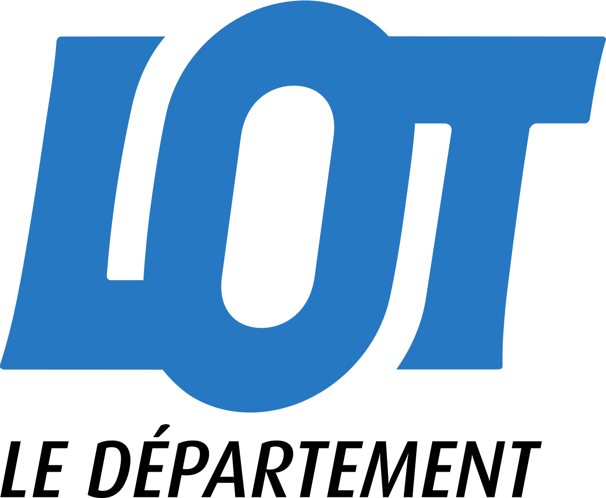Département Lot