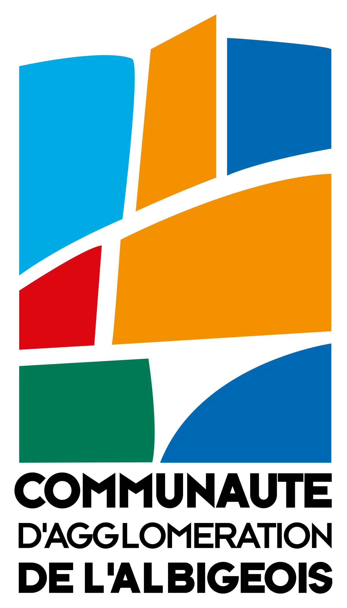 Communautés de communes de l'Albigeois