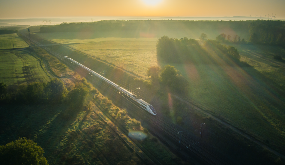 TGV