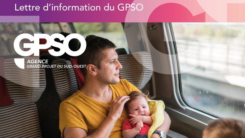 Page de couverture de la lettre d'information SO Connecté n°1